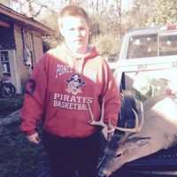 John Covington Photo 11