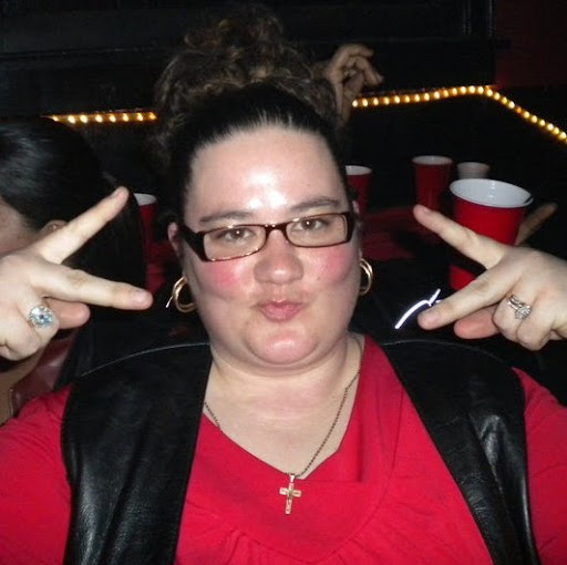 Rachel Workman Photo 30