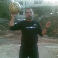 Nicolas Jabbour Photo 12