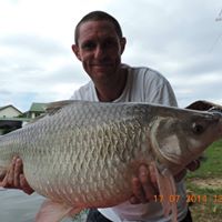Charles Ayre Photo 10