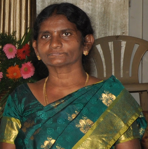 Maheswari Kandasamy Photo 10