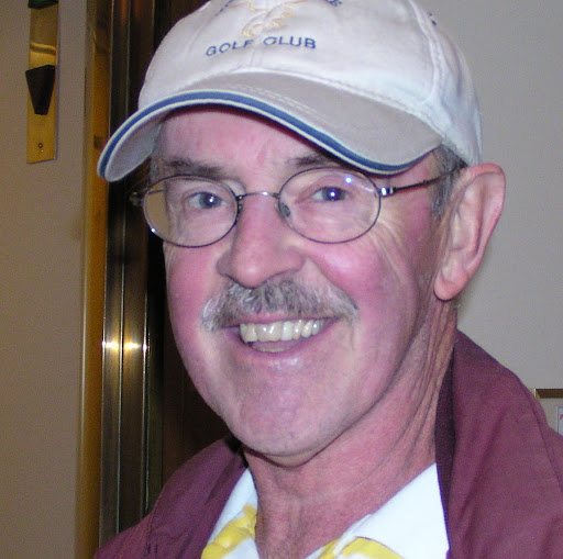 Donald Goss Photo 21