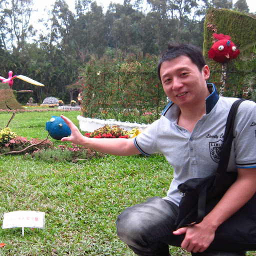 Kenny Wu Photo 39