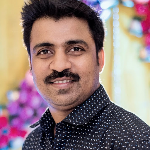 Rana Dasgupta Photo 16