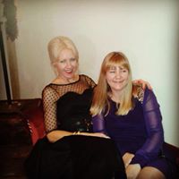 Caroline Chamberlain Photo 24