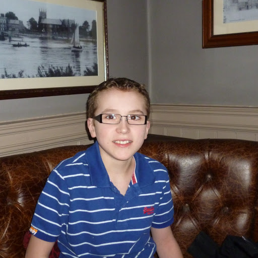 Ryan Yule Photo 17