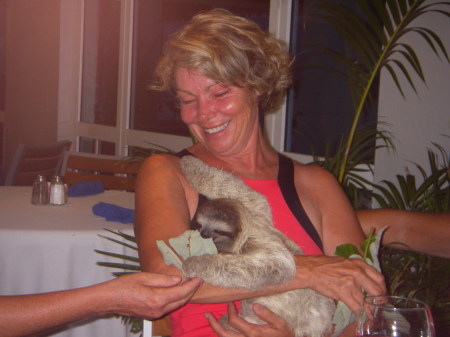 Roxanne Cook Photo 17