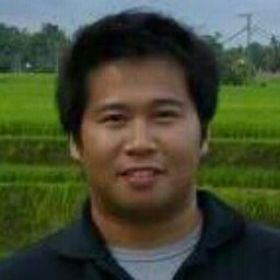 Alex Susanto Photo 14