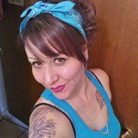 Theresa Cordova Photo 15
