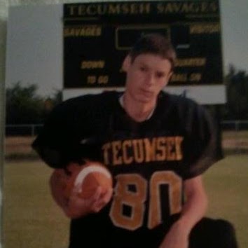 James Ansley Photo 12