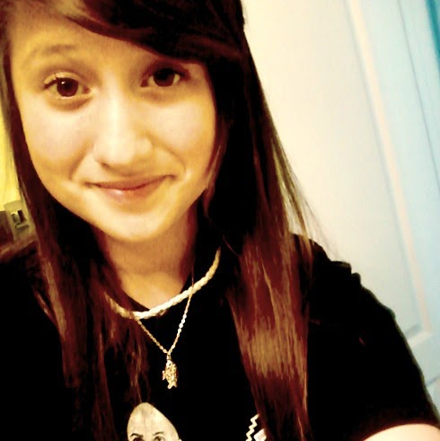 Emily Martinez Photo 25