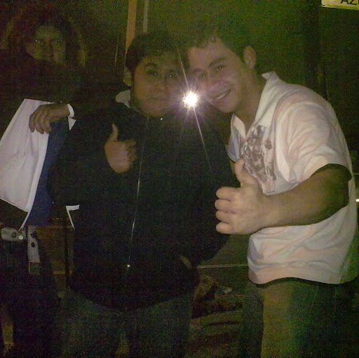 Alejandro Gonzalez Photo 19