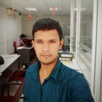 Roshan Weerasinghe Photo 13