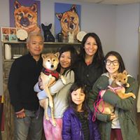 Christine Shibata Photo 8