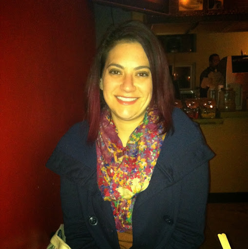 Elizabeth Valenti Photo 13