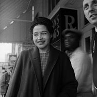 Rosa Parks Photo 43