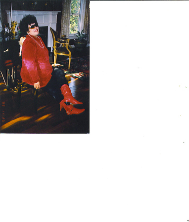 Guadalupe Saenz Photo 9