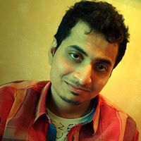Viswanath Krishnamurthy Photo 10