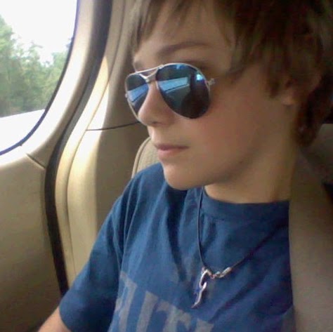 Tyler Reese Photo 13