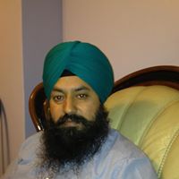 Amarjit Minhas Photo 9