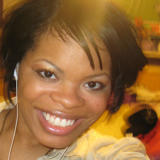 Candace Ramos Photo 13
