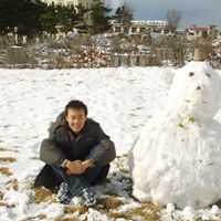 Wang Shuwei Photo 2