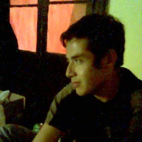 Hernan Abarca Photo 18