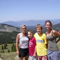 Maryann Graham Photo 22