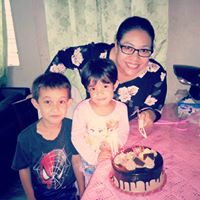 Linda Maria Photo 29