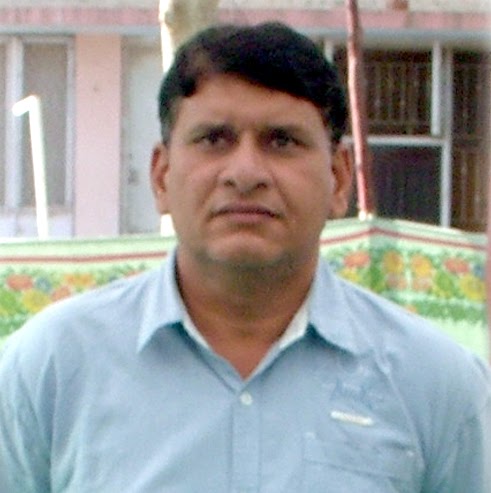 Suresh Dave Photo 28