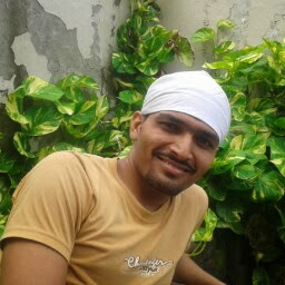 Narendra Pandey Photo 12