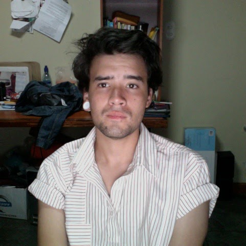 Pablo Vargas Photo 32