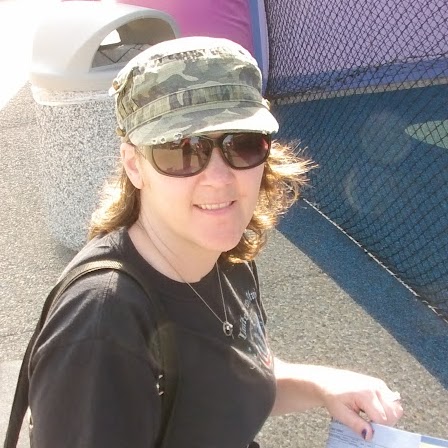 Renee Reese Photo 39
