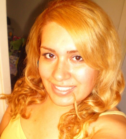 Sandra Pena Photo 34