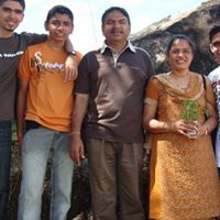 Rita Rathod Photo 17