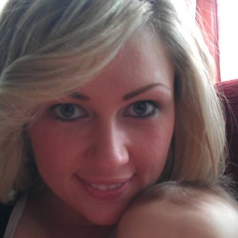Nicole Rogers Photo 17