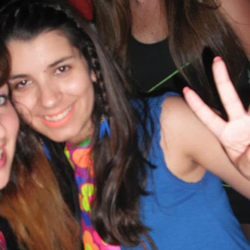Mayra Galeano Photo 2
