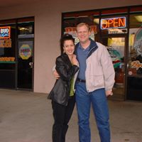 Mark Fitch Photo 29