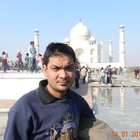 Pratyush Panda Photo 6