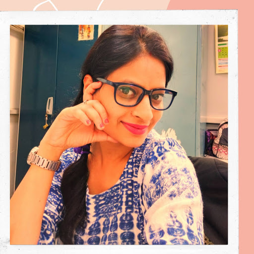 Anita Kumar Photo 32