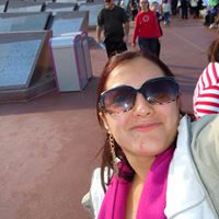 Samantha Pineda Photo 3