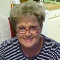 Pat Crenshaw Photo 23