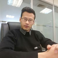 Kun Jiang Photo 14