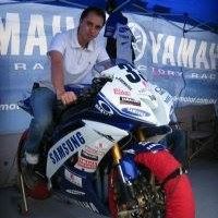 Benjamin Lobato Photo 12