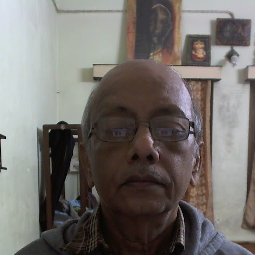 Ajoy Banerjee Photo 13