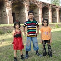 Aamer Mehmood Photo 5