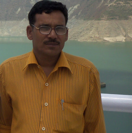 Ambrish Srivastava Photo 18
