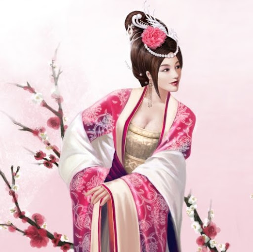 Tina San Photo 19