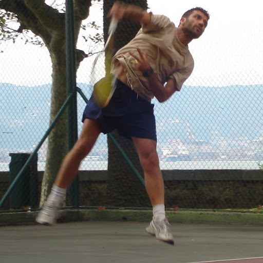 Domenico Bruno Photo 13