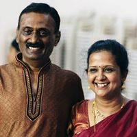 Suresh Ramaswamy Photo 8